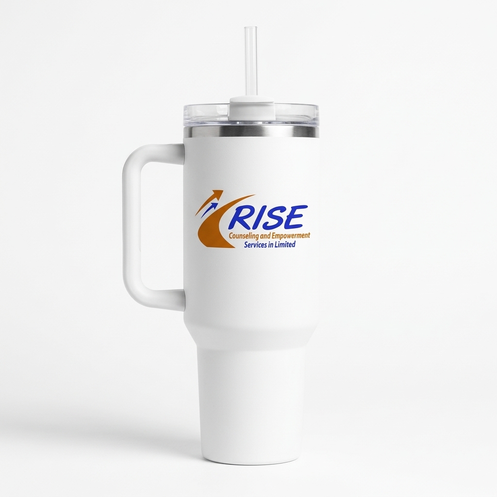 40oz Insulated Tumbler