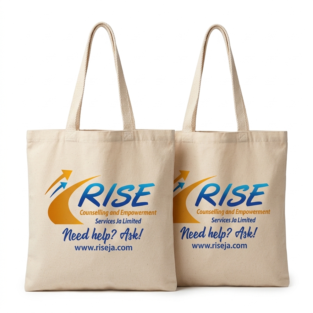Canvas Tote Bags