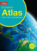 Atlas for Caribbean