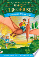 Magic Tree House