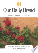 Our Daily Bread