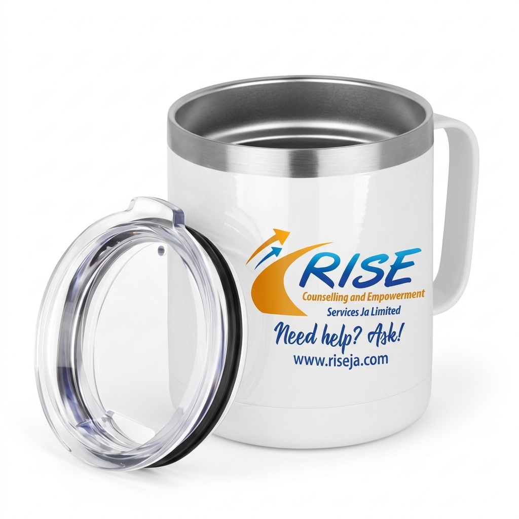 Insulated Cup Tumbler