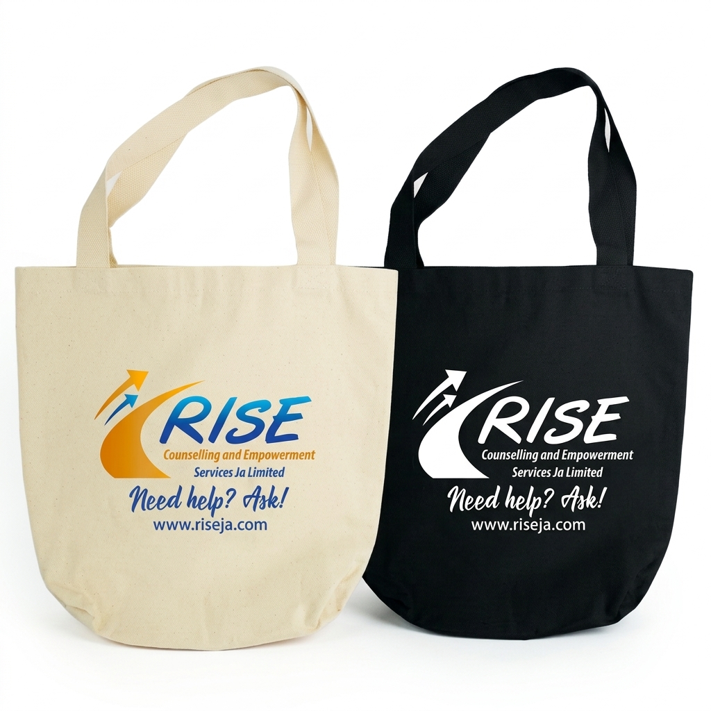 Large Canvas Tote Bags