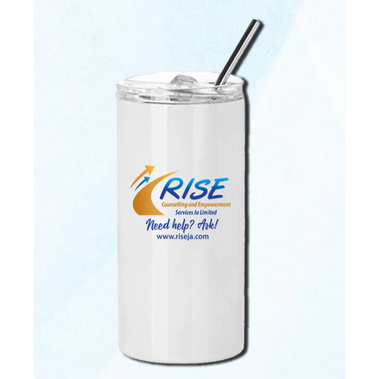 Sublimation Tumbler